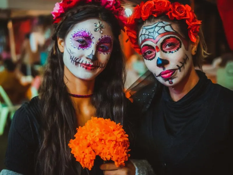 Dia de los Muertos