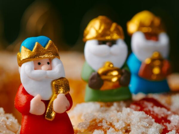 święto trzech króli w Hiszpanii