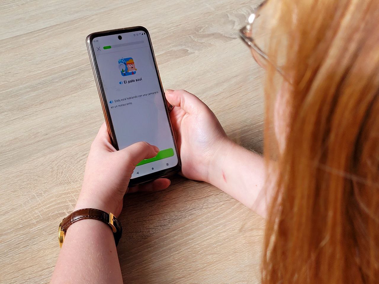 aplikacje do nauki języków