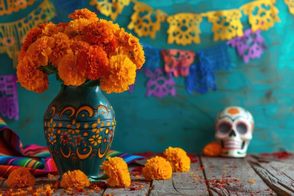 Día de los Muertos