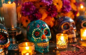 Día de los Muertos