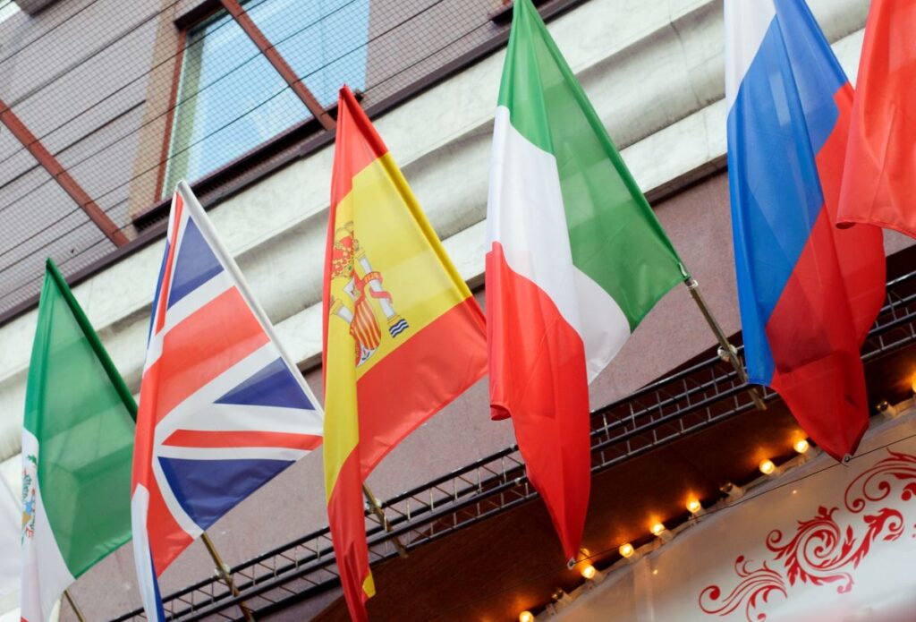 czy można zapomnieć język