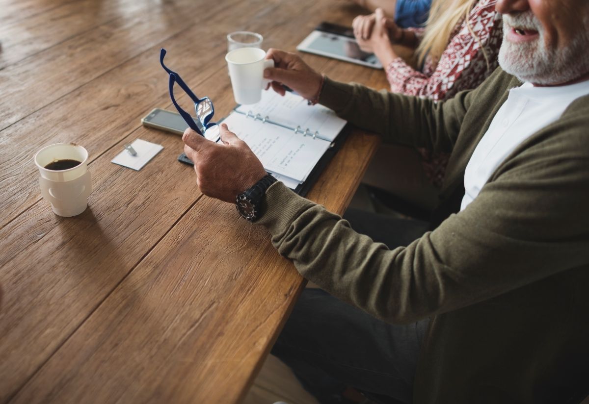 nauka języków dla dorosłych