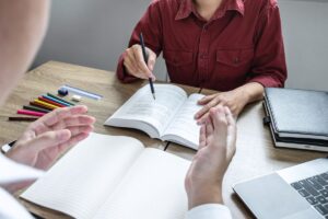 indywidualny kurs językowy