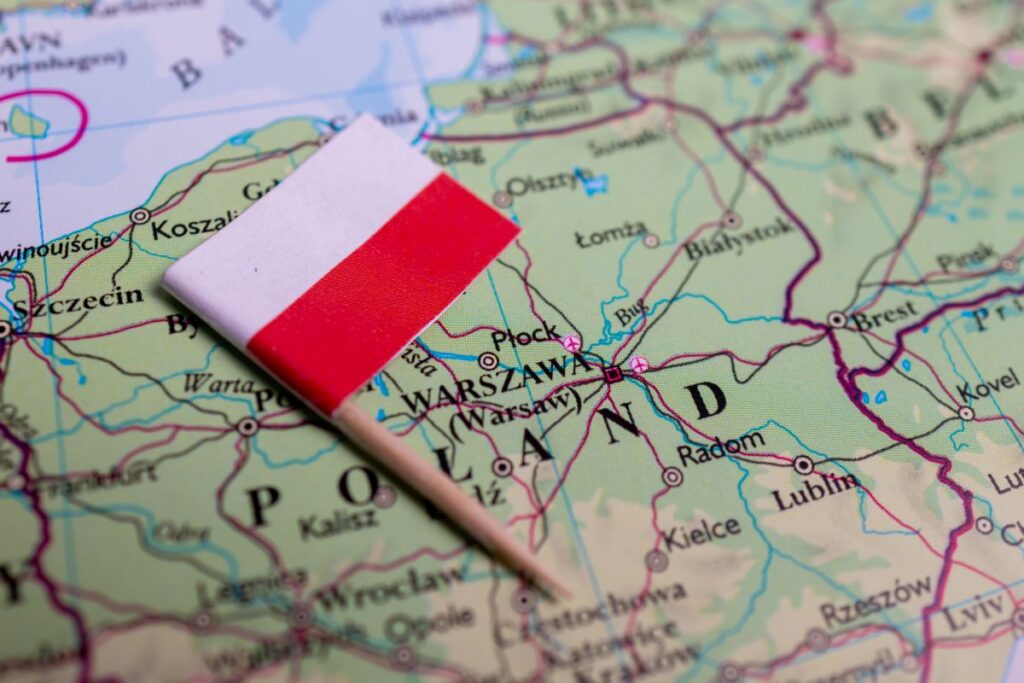 język polski