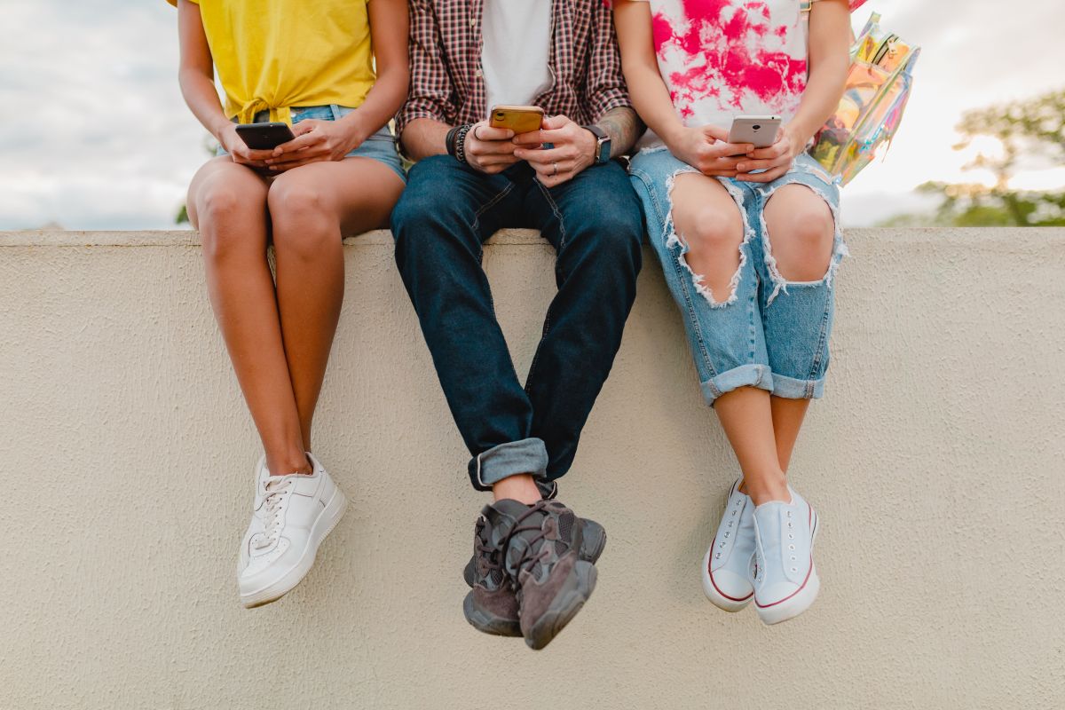 gen z